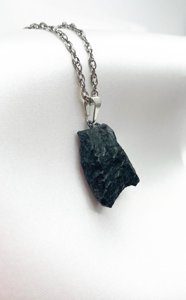 Cordino di Ricambio per Pendente di Shungite di Shungite International 