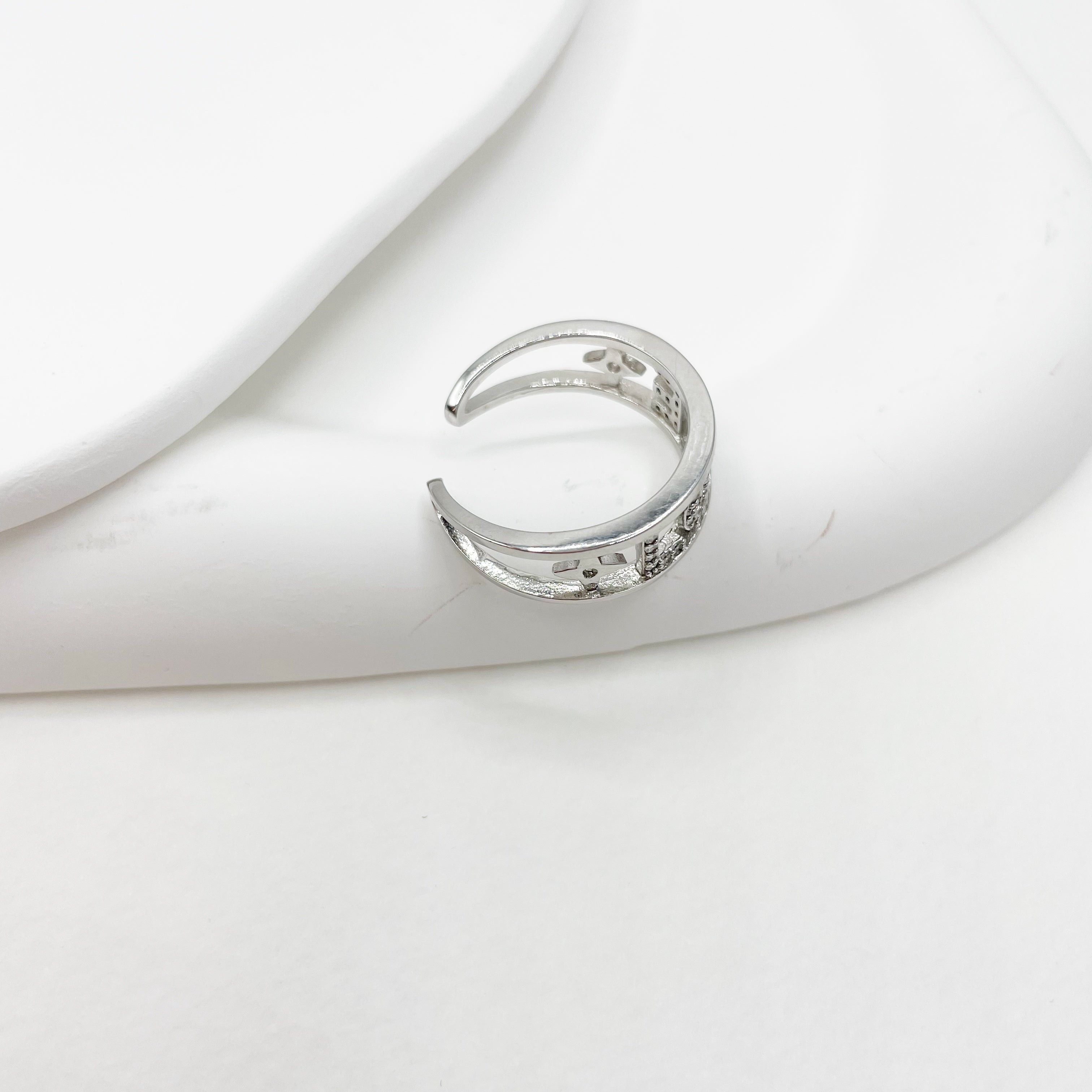 Anello Love - Argento 925