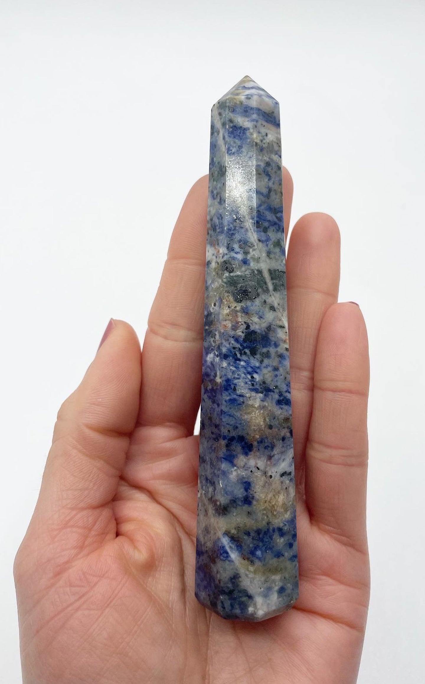 Obelisco Sodalite