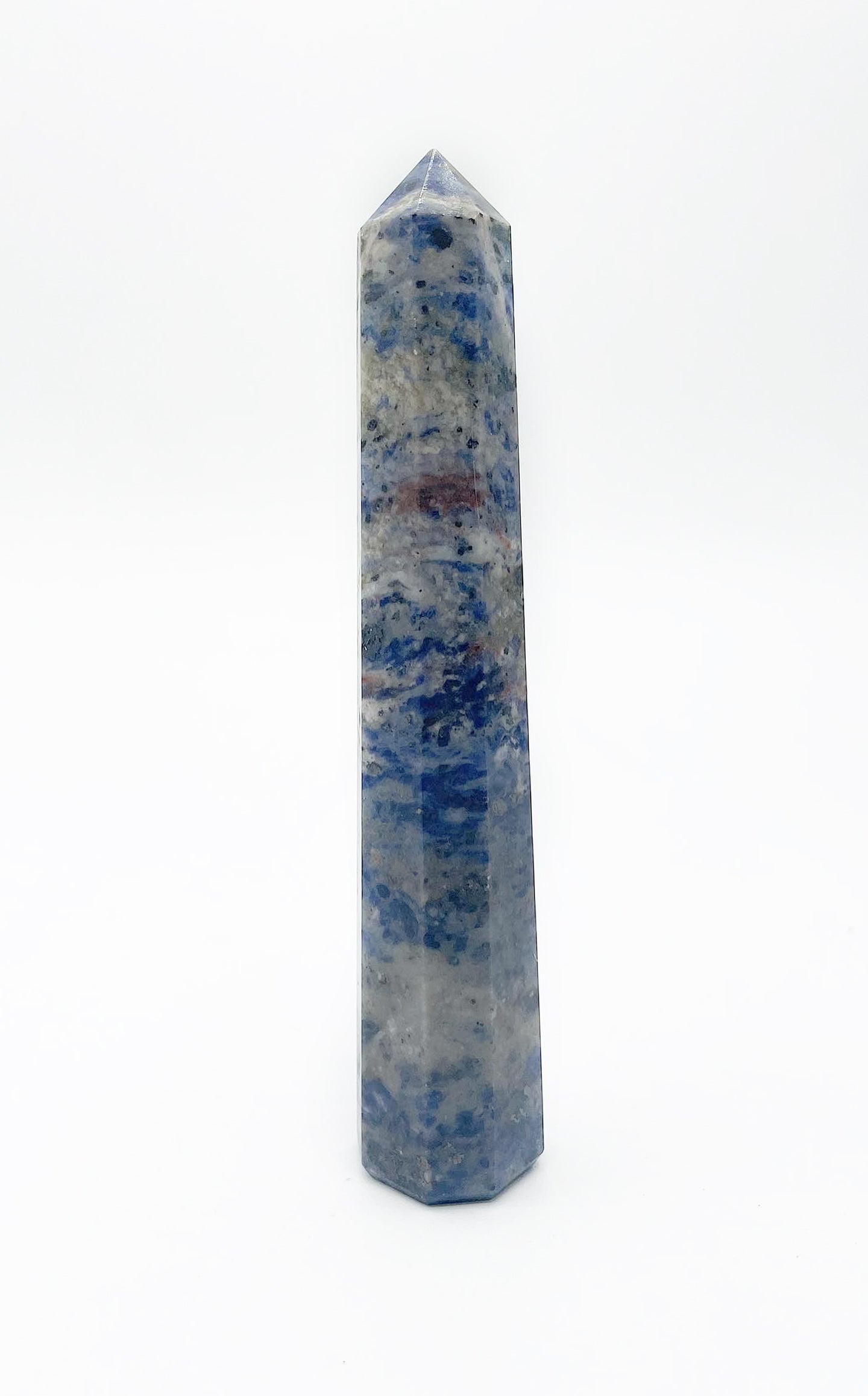 Obelisco Sodalite